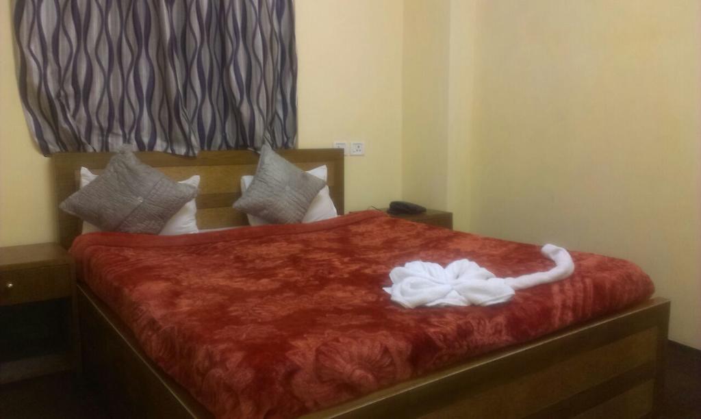 Hotel Orchid Residency , Darjeeling Darjeeling  Exterior foto