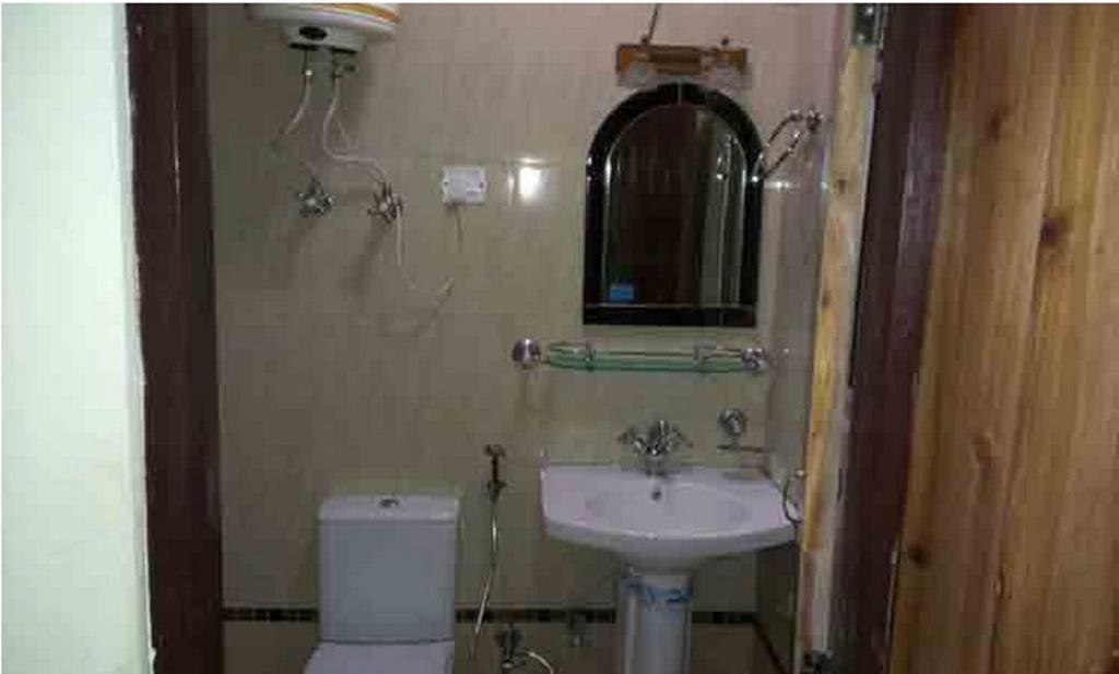 Hotel Orchid Residency , Darjeeling Darjeeling  Exterior foto