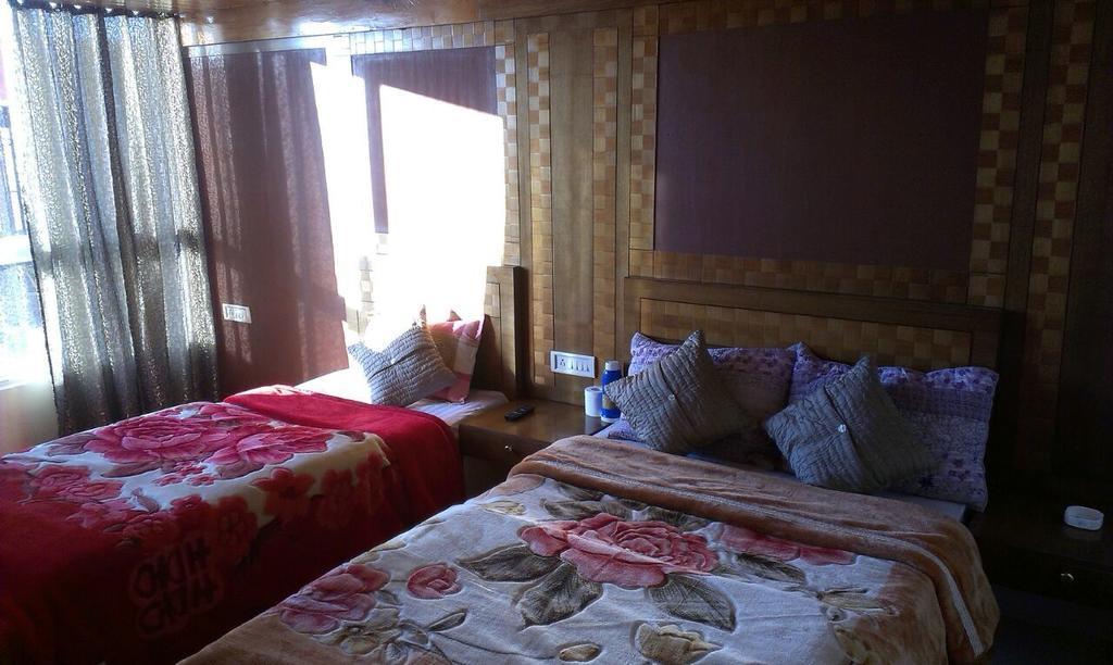 Hotel Orchid Residency , Darjeeling Darjeeling  Habitación foto