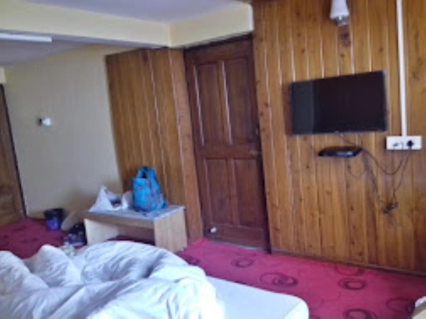 Hotel Orchid Residency , Darjeeling Darjeeling  Exterior foto