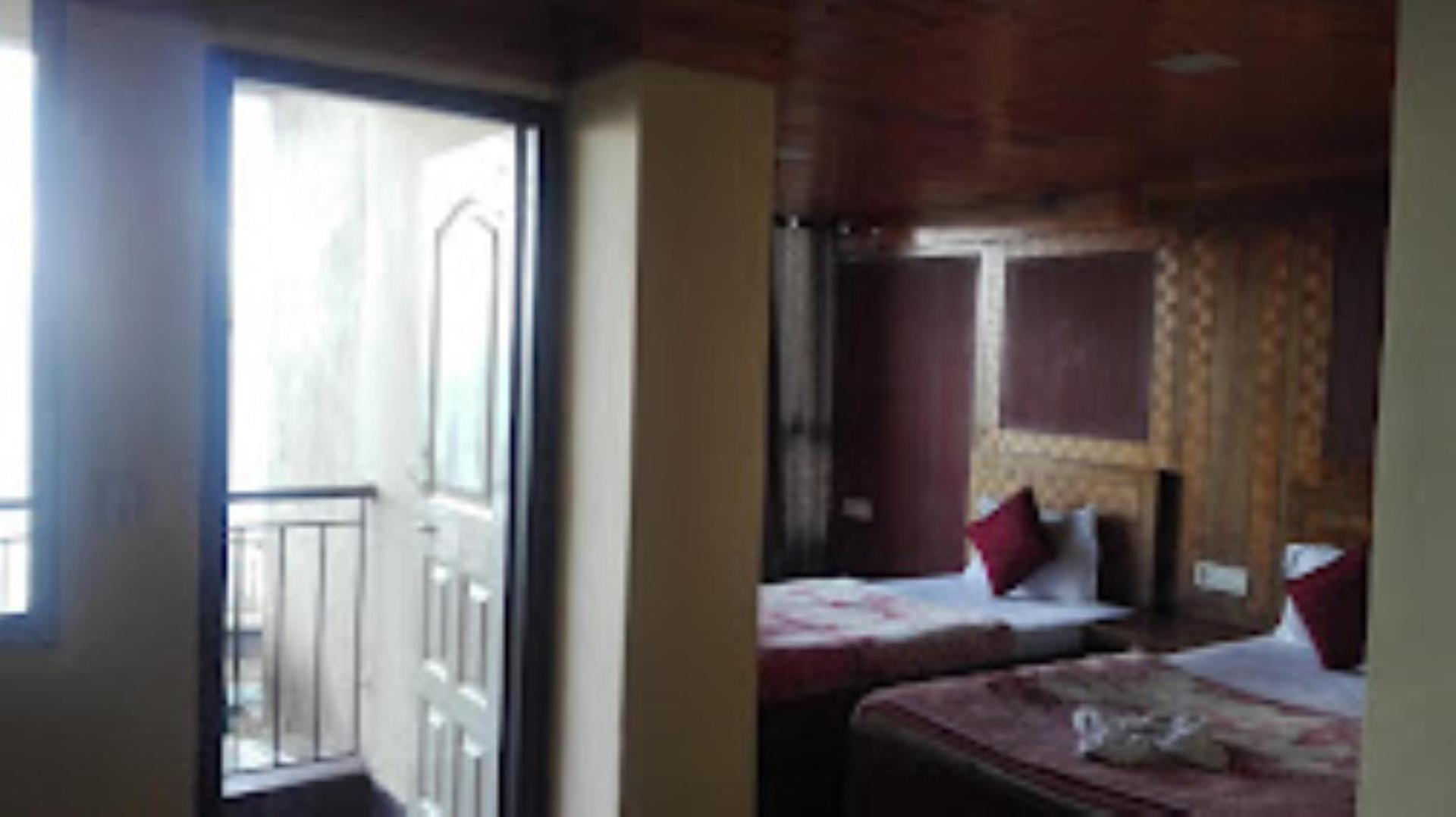 Hotel Orchid Residency , Darjeeling Darjeeling  Exterior foto