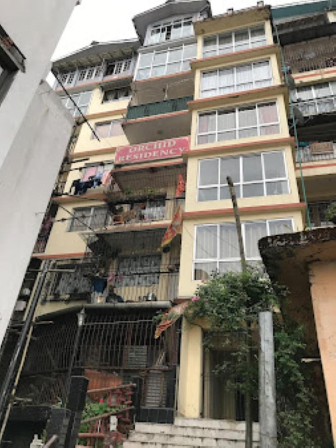 Hotel Orchid Residency , Darjeeling Darjeeling  Exterior foto