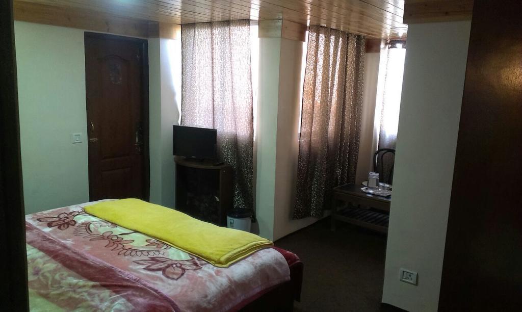 Hotel Orchid Residency , Darjeeling Darjeeling  Habitación foto