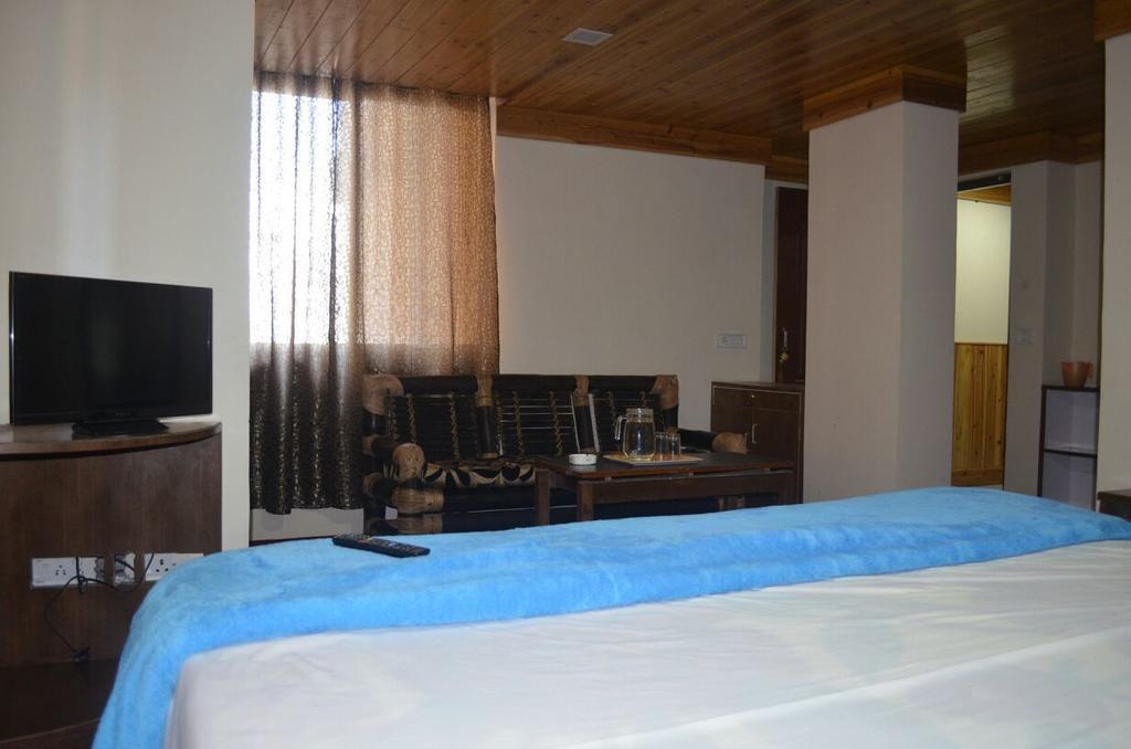 Hotel Orchid Residency , Darjeeling Darjeeling  Habitación foto