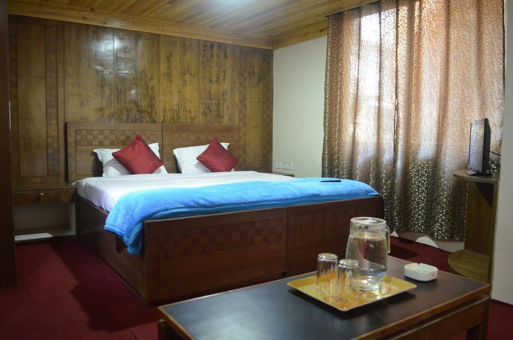 Hotel Orchid Residency , Darjeeling Darjeeling  Habitación foto