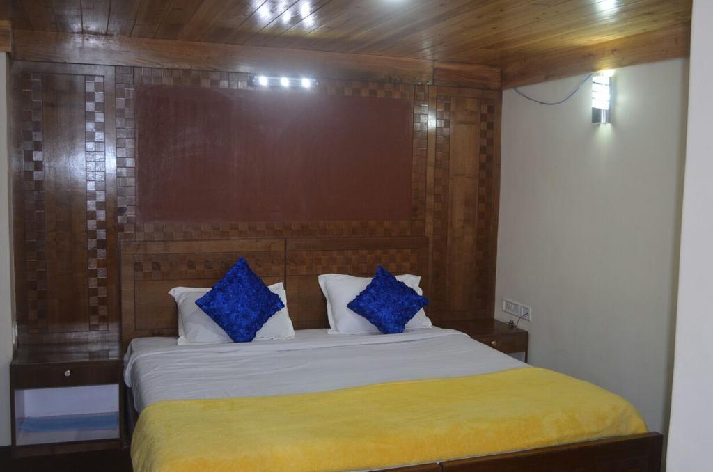 Hotel Orchid Residency , Darjeeling Darjeeling  Habitación foto