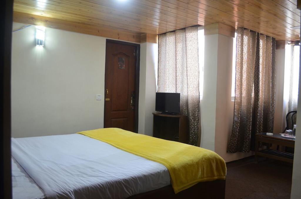 Hotel Orchid Residency , Darjeeling Darjeeling  Habitación foto